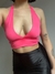 TOP LYCRA CRUZADO - tienda online