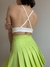 TOP CORPIÑO MORLEY LYCRA - tienda online