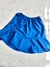 Imagen de MINI VOLADO FRUNCE CREP