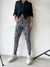 JOGGER BENGALINA RAYADO