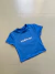 REMERA BABY TEE LYCRA STUDIOS - tienda online