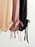 VESTIDO MORLEY FRUNCES LATERALES - comprar online