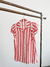 CAMISA FIBRANA POPLIN VOLADOS (LARGA) en internet