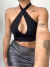 TOP LYCRA CRUZADO - comprar online