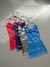 VESTIDO BUCHE LAMINADO en internet