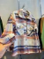 CAMISACO CUADRILLE PAÑO - tienda online
