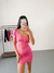 Imagen de VESTIDO PRINCESA LYCRA 1 HOMBRO