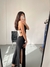 VESTIDO BUCHE LARGO LUREX en internet