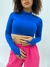 TOP LYCRA DEDAL - GROUNGE MAYORISTA
