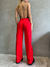 PANTALÓN WIDE LEG BENGALINA - comprar online