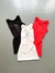 VESTIDO TULL ESCOTE V - tienda online