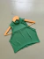 Imagen de MUSCULOSA BASE CORAZON MORLEY LYCRA