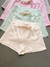 SHORT RUSTICO PEINADO SIN BOLSILLO - tienda online