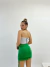CORSET LUREX
