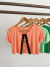 REMERA MORLEY COLA RATON PECHO ABERTURAS - GROUNGE MAYORISTA
