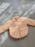 PUFFER GROUNGE ACHAROLADA - tienda online