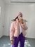 PUFFER GROUNGE ACHAROLADA - tienda online