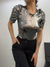 BODY PRINCESA LAMINADO - comprar online