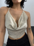 TOP BUCHE LUREX - comprar online
