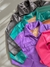Imagen de CHAQUETA ECO CUERO C/ BOTONES