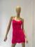 VESTIDO HILO ESP DESCUBIERTA - GROUNGE MAYORISTA