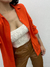 TOP STRAPLESS HILO TRENZADO - comprar online