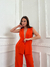 MAXI CHALECO SASTRERO BOTON - comprar online
