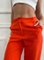 WIDE LEG SASTRERO SIN PINZAS CON PASACINTO en internet
