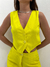 CHALECO CROP SKUBA CREP en internet