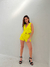 CHALECO CROP SKUBA CREP - GROUNGE MAYORISTA