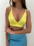 TOP CORPIÑO LYCRA - GROUNGE MAYORISTA