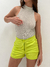 BODY LUREX CUELLO ALTO - tienda online