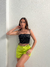 Imagen de TOP TOTAL STRASS IMPORTADO CUELLO REDONDO
