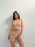 SHORT SLOUCHY PANAL - tienda online