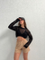 SWEATER CROP HILO CALADO M/LARGA en internet