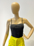Imagen de CORSET LYCRA C/ TAZA SOFT
