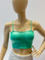 CORSET ENGOMADO CON TAZA en internet