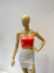 CORSET ENGOMADO CON TAZA en internet