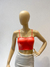 CORSET ENGOMADO CON TAZA