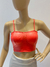 CORSET ENGOMADO CON TAZA - GROUNGE MAYORISTA