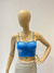 CORSET ENGOMADO CON TAZA - comprar online
