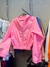 CAMPERA SIRÉ OPACA