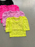 REMERA TULL MANGA PRINCESA en internet