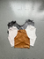 MUSCULOSA POLERA MORLEY FOIL