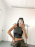 MUSCULOSA BRETEL FINO MORLEY FOIL - GROUNGE MAYORISTA