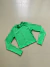POLERA CROP MORLEY LYCRA - comprar online