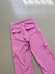 (TEENS) PANTALON WIDE CARGO SASTRERO en internet