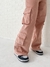 WIDE CARGO CORDEROY PREMIUM
