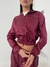 CAMPERA SIRÉ OPACA