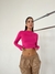 POLERA LYCRA - comprar online